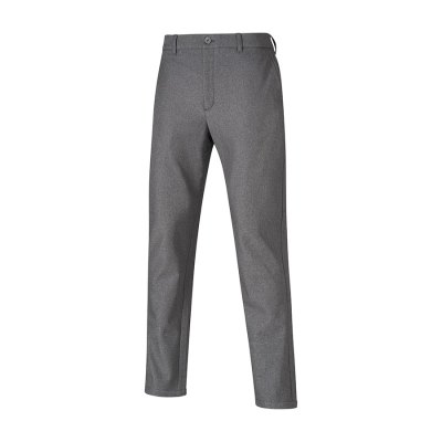 Pantalon Mizuno MT Winter Hombre - Grises - Chile M652FCEWDT